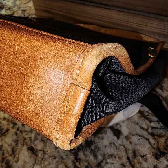 Hartmann Messenger/Computer Bag - Picture 13 of 15